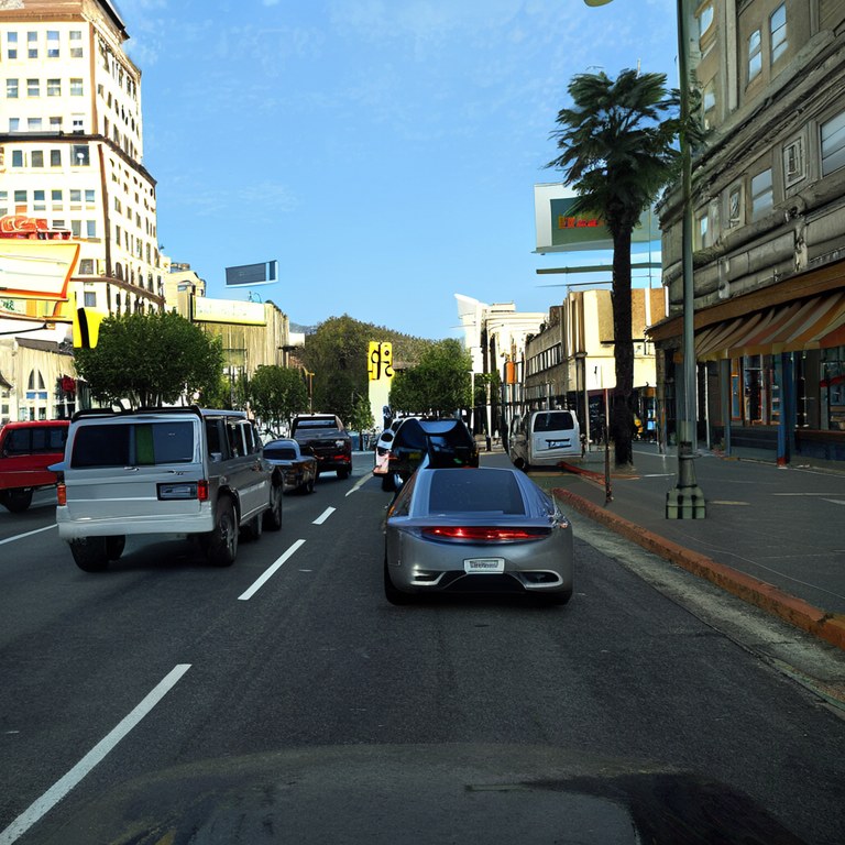 RFA output: game render 1 as a photograph.